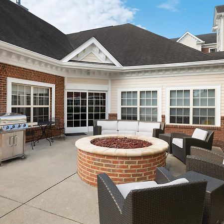 Residence Inn By Marriott Williamsburg Esterno foto