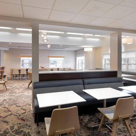 Residence Inn By Marriott Williamsburg Esterno foto