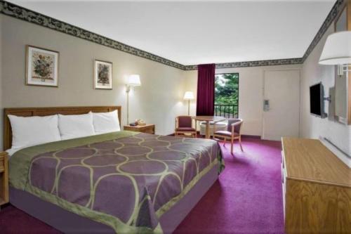 Residence Inn By Marriott Williamsburg Esterno foto