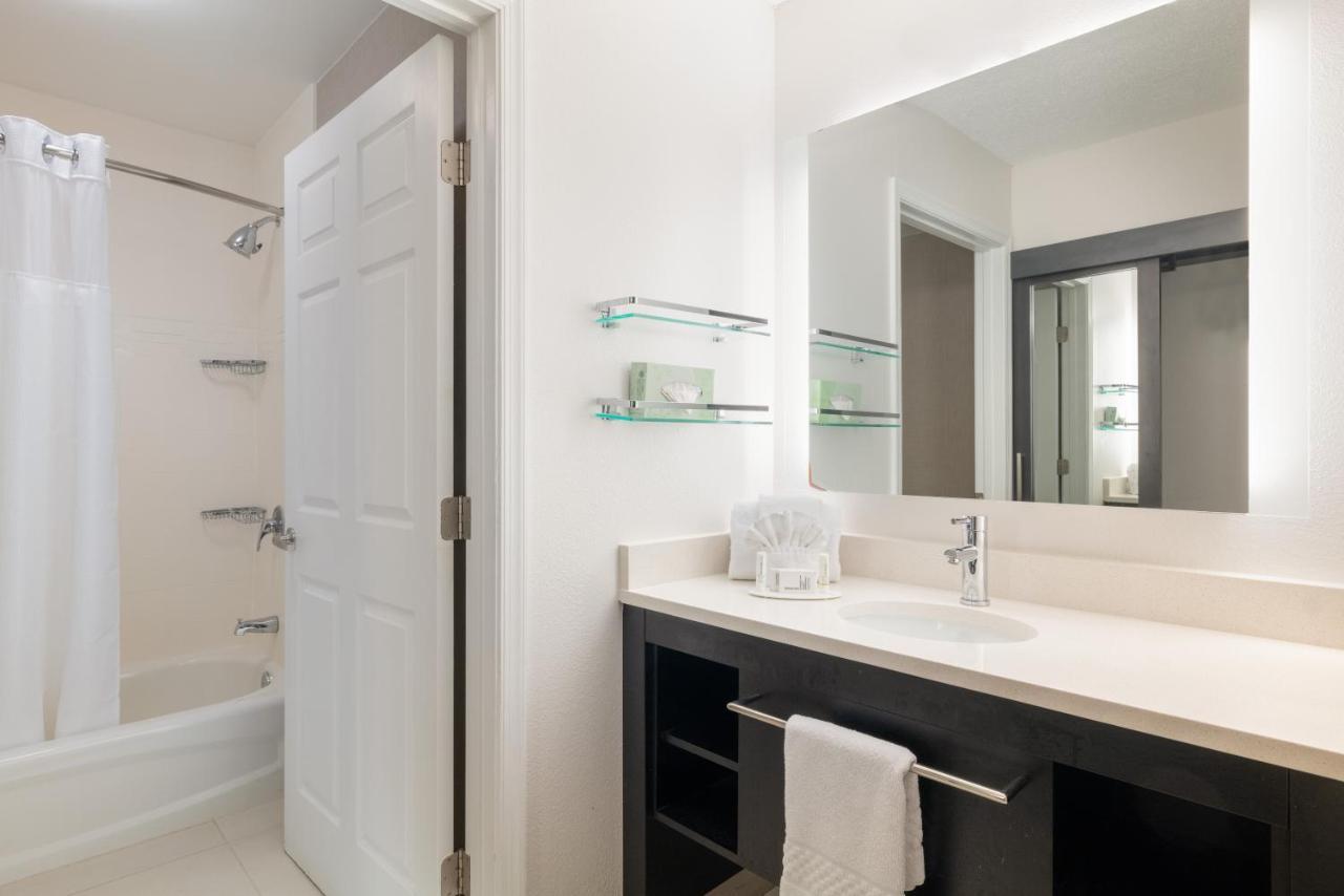 Residence Inn By Marriott Williamsburg Esterno foto