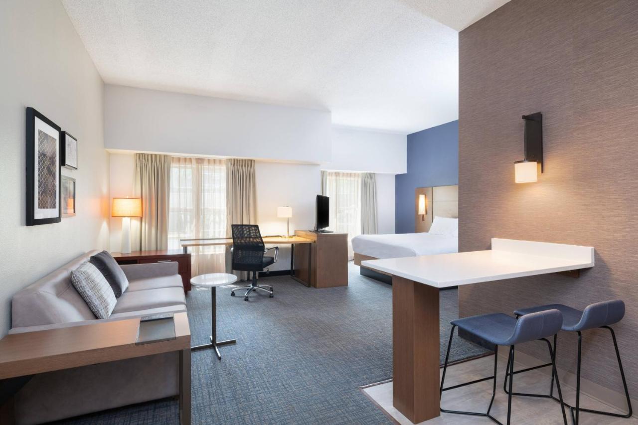 Residence Inn By Marriott Williamsburg Esterno foto