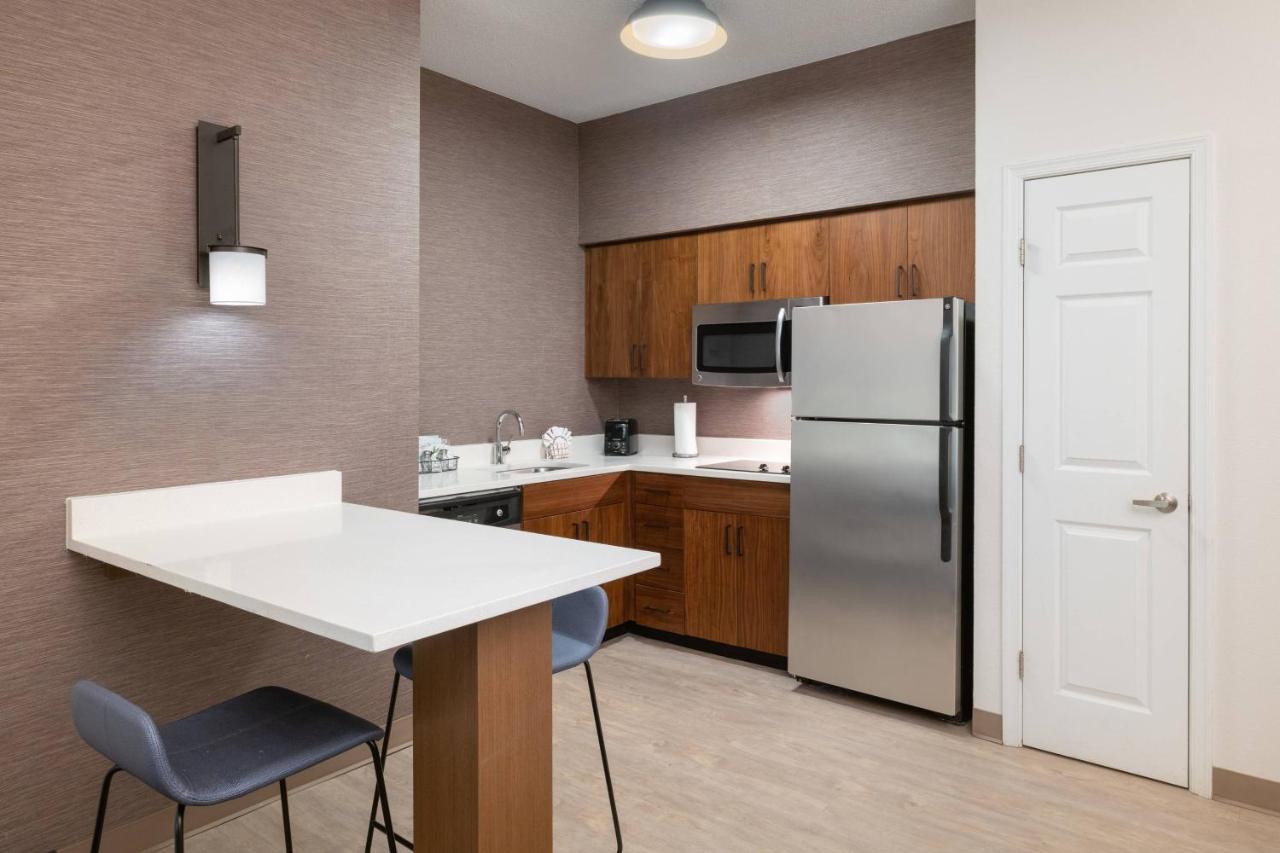 Residence Inn By Marriott Williamsburg Esterno foto
