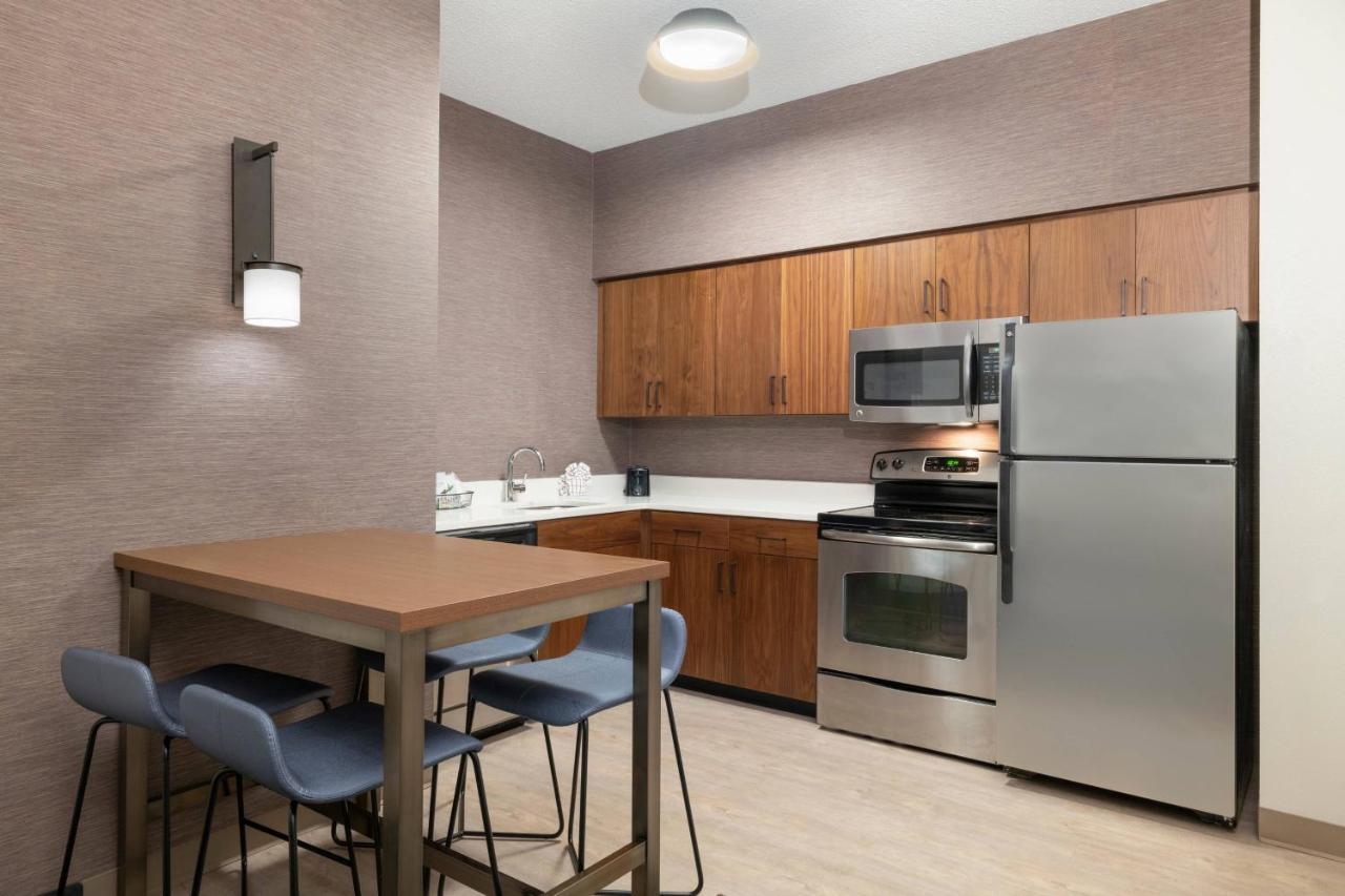 Residence Inn By Marriott Williamsburg Esterno foto