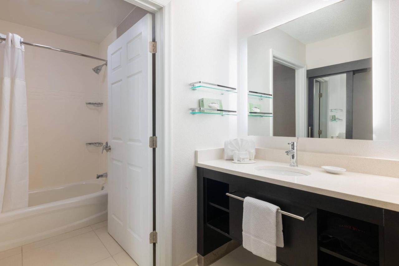 Residence Inn By Marriott Williamsburg Esterno foto