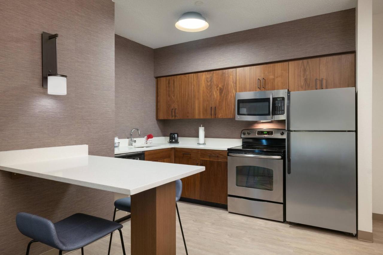 Residence Inn By Marriott Williamsburg Esterno foto