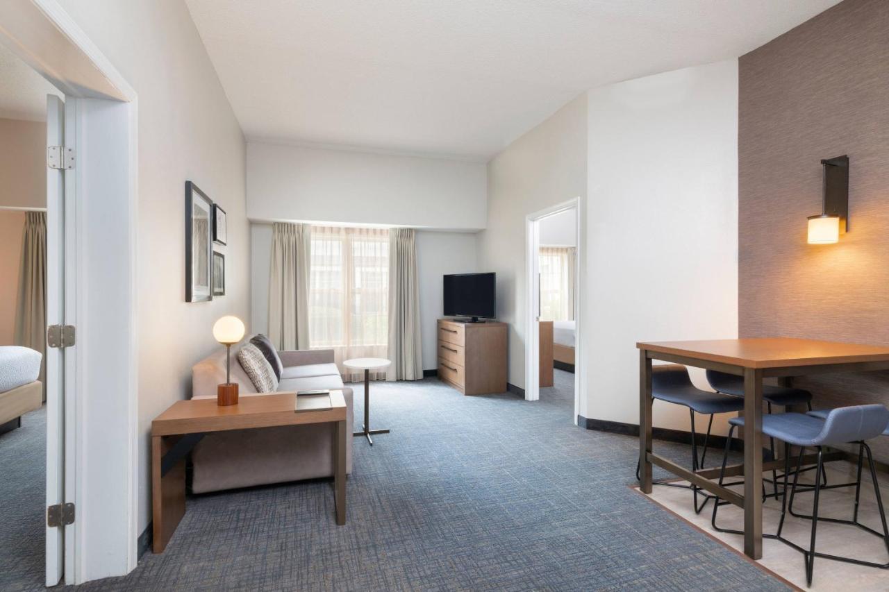 Residence Inn By Marriott Williamsburg Esterno foto