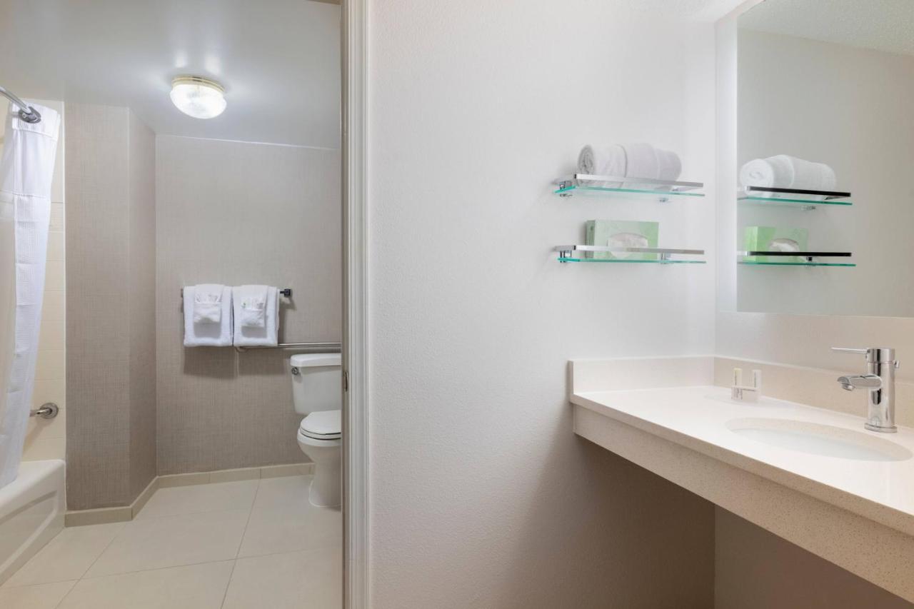 Residence Inn By Marriott Williamsburg Esterno foto