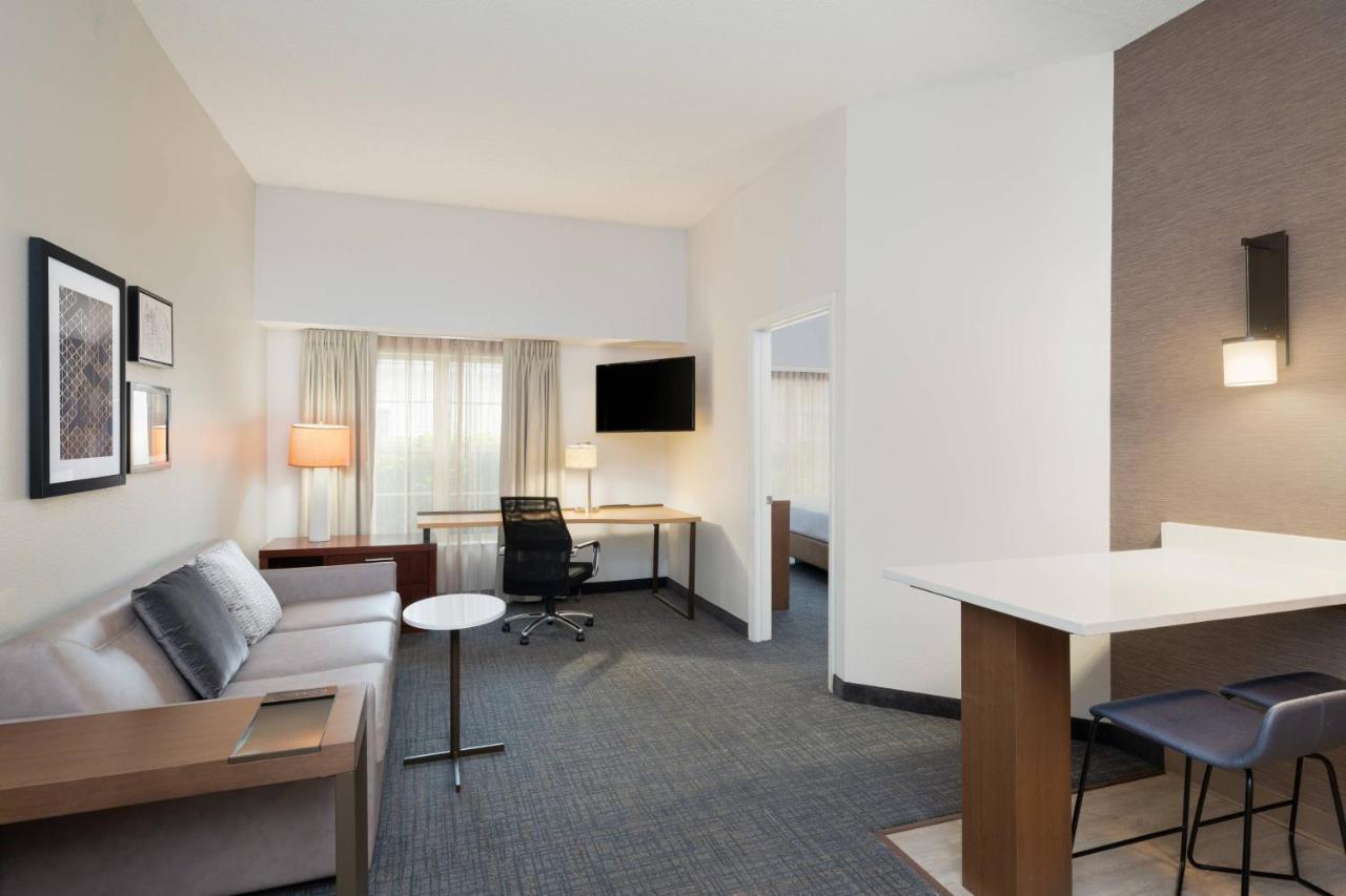Residence Inn By Marriott Williamsburg Esterno foto