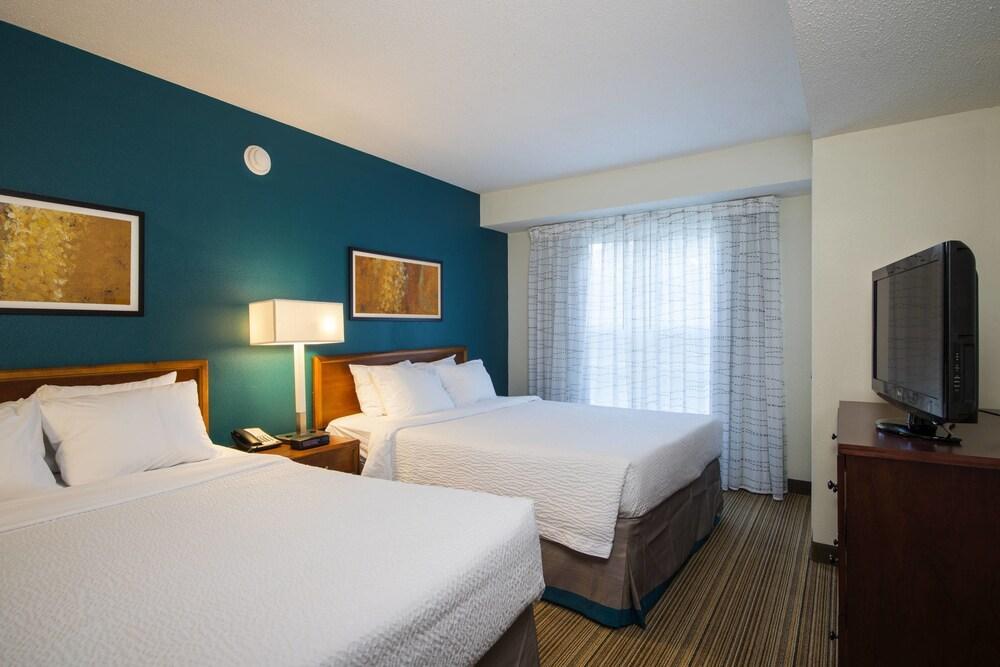 Residence Inn By Marriott Williamsburg Esterno foto