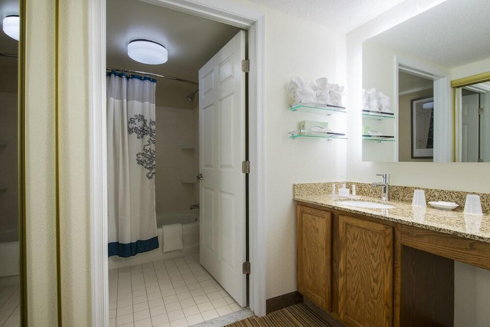 Residence Inn By Marriott Williamsburg Esterno foto