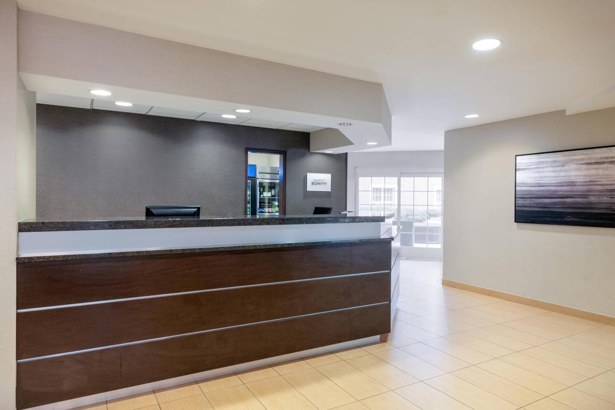 Residence Inn By Marriott Williamsburg Esterno foto