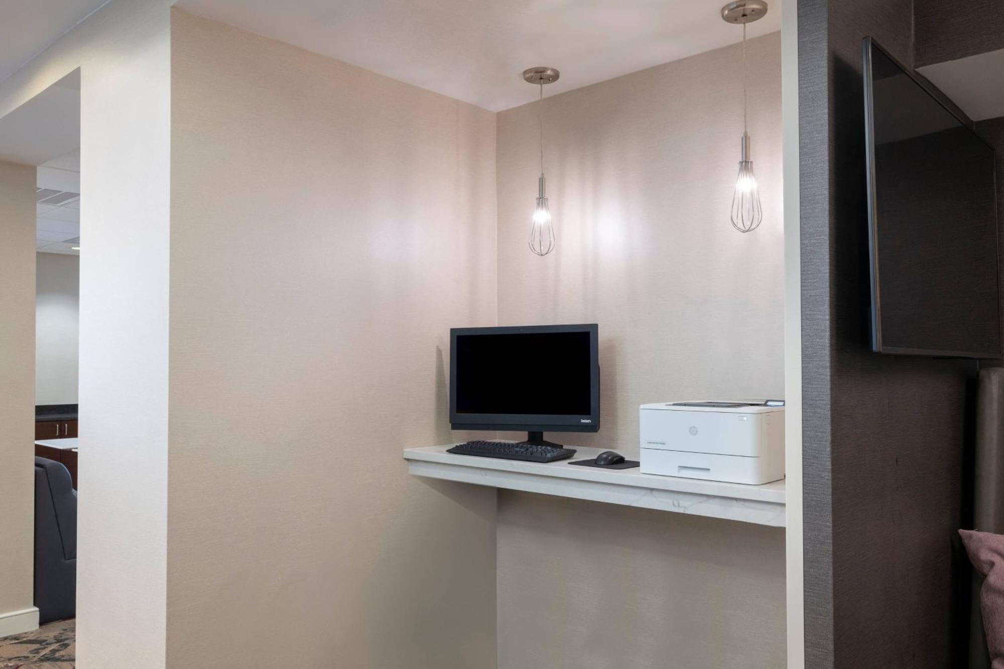 Residence Inn By Marriott Williamsburg Esterno foto