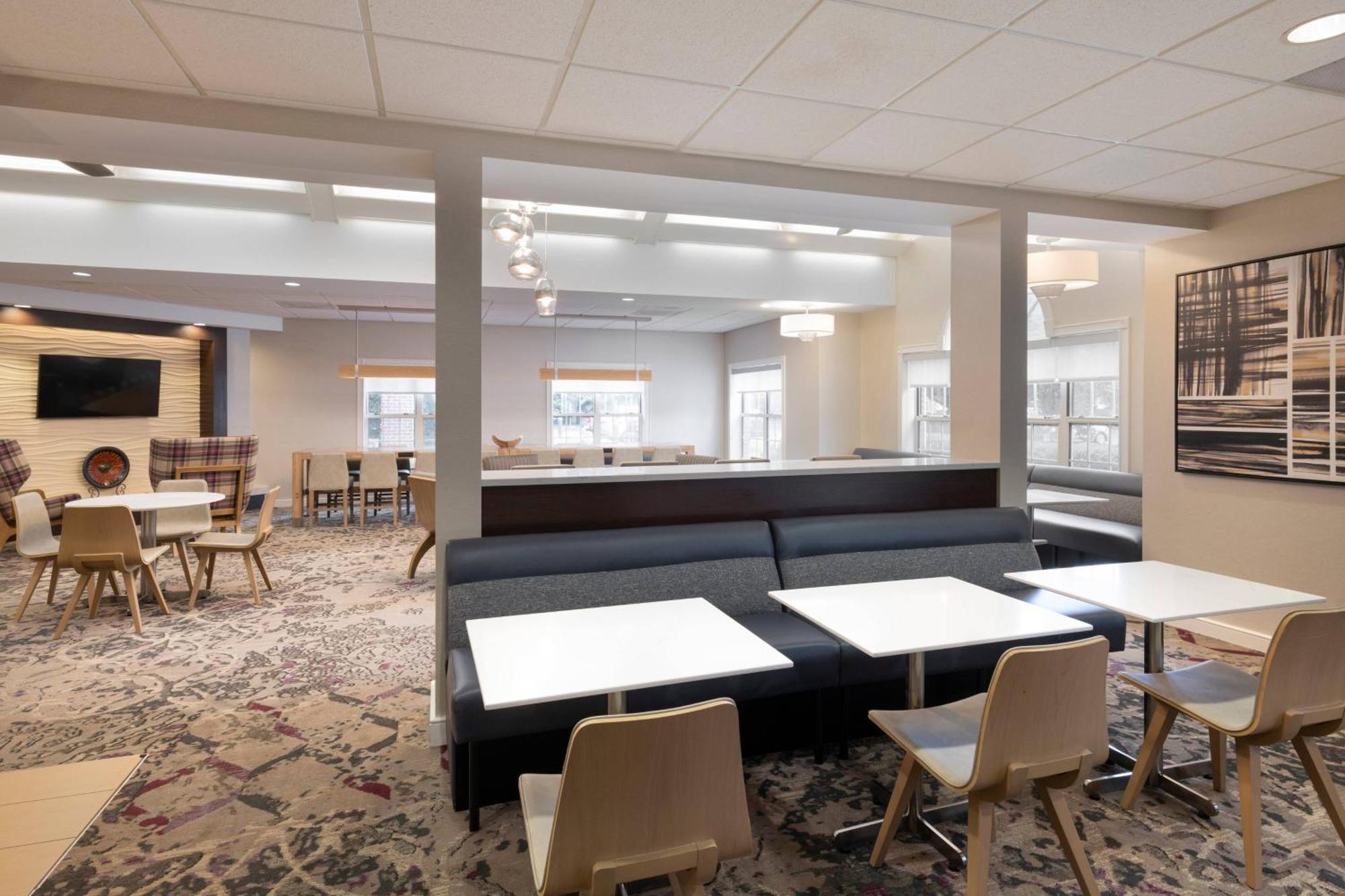 Residence Inn By Marriott Williamsburg Esterno foto