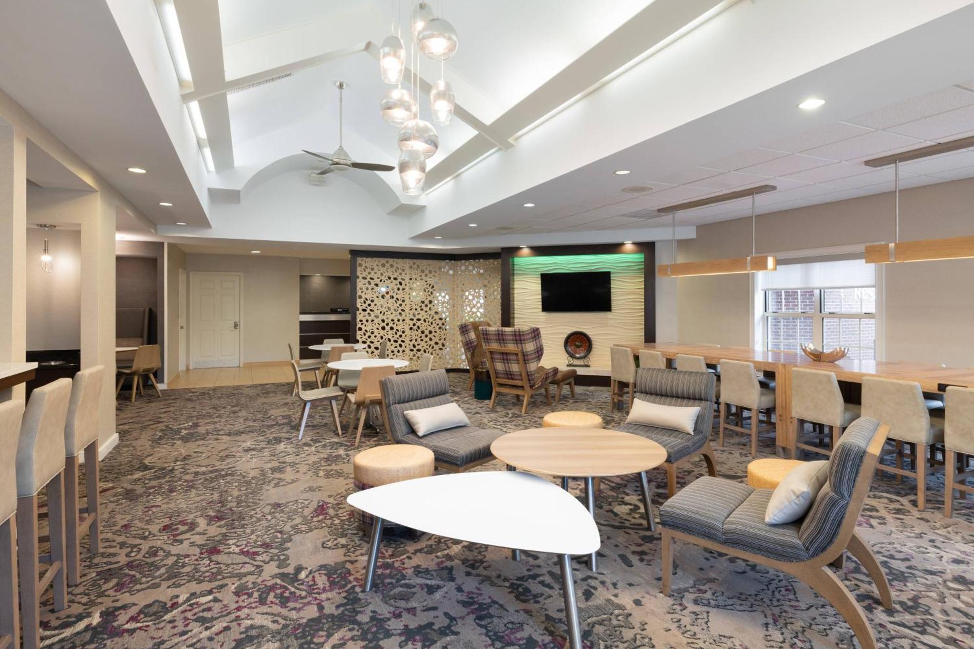 Residence Inn By Marriott Williamsburg Esterno foto
