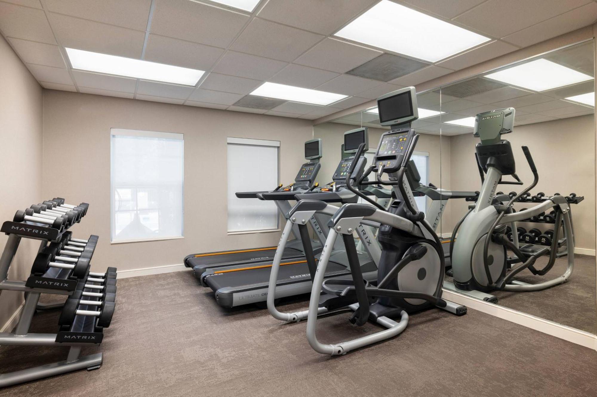 Residence Inn By Marriott Williamsburg Esterno foto