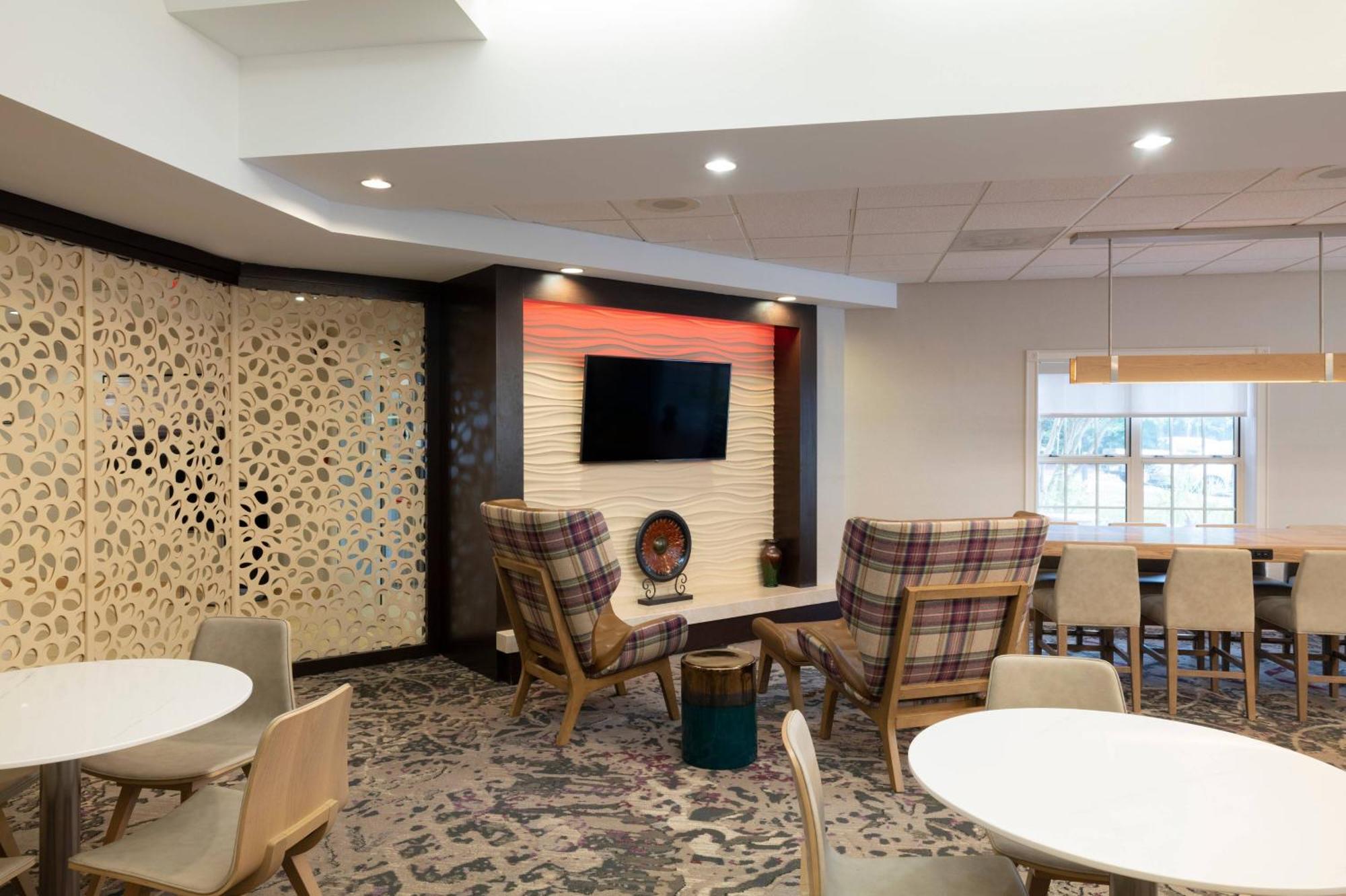 Residence Inn By Marriott Williamsburg Esterno foto