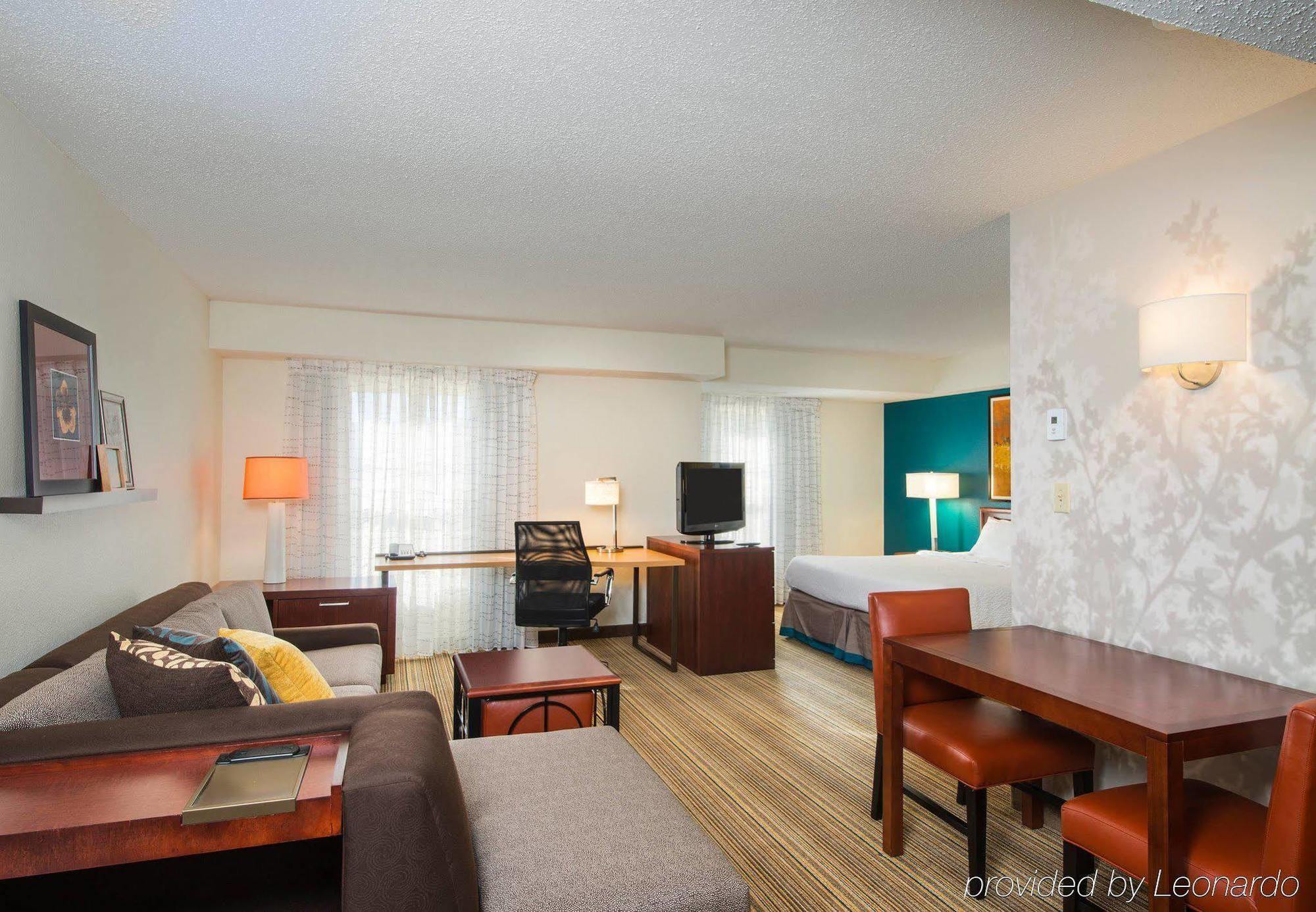 Residence Inn By Marriott Williamsburg Esterno foto