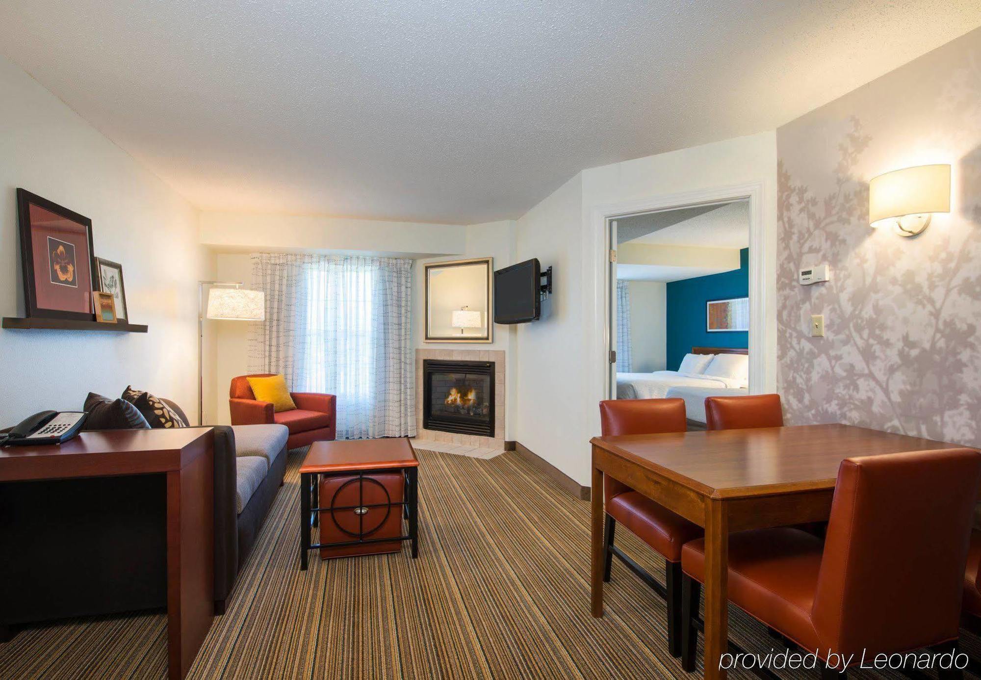 Residence Inn By Marriott Williamsburg Esterno foto