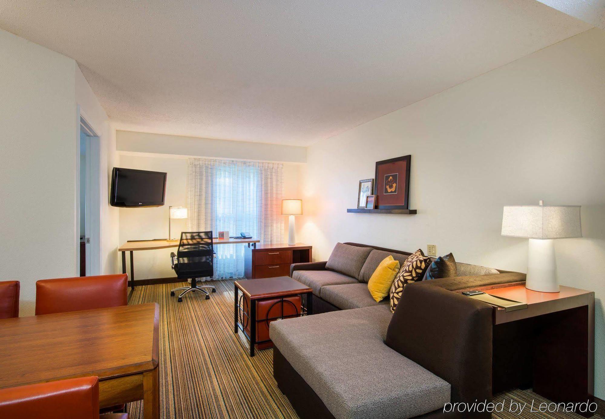 Residence Inn By Marriott Williamsburg Esterno foto